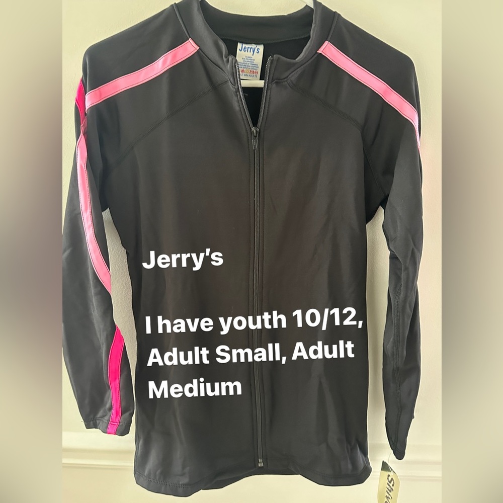 Skating Jacket